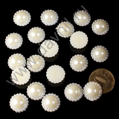 К119-46Ф айвори с перламутром