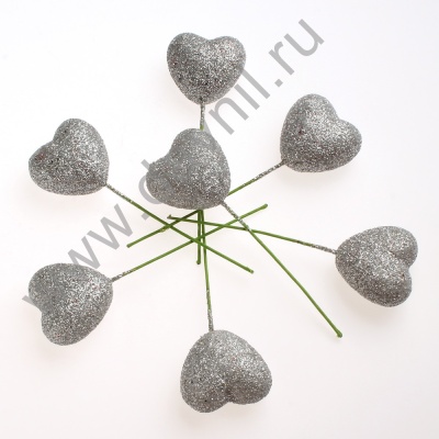 К64-87-2Ф серебро