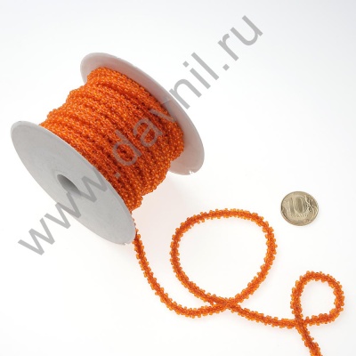 К3-9 оранжевая