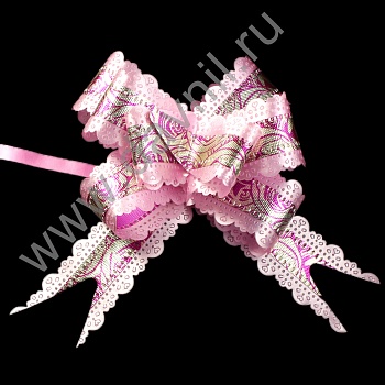 К26-44 розовый фиолетовый