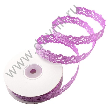 К57-153 сиреневая