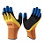 Перчатки прорезиненные,защитные,хозяйственные 12 пар №31