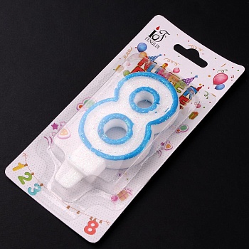 К151-2-8 голубой