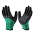 Перчатки прорезиненные,защитные,хозяйственные 12 пар №5/2
