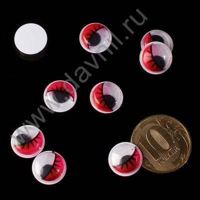 К126-1Ф красный