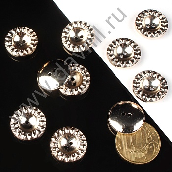 К106-108Ф золотая