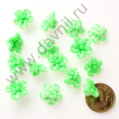 К100-5 салатовый