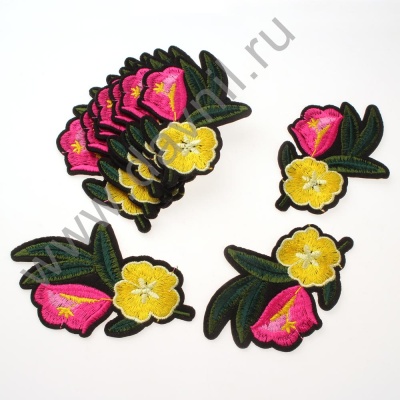 К138-8 цветок