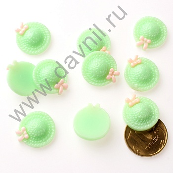 К147-17Ф салатовый