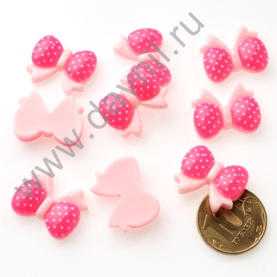 К147-15Ф розовый с фуксией