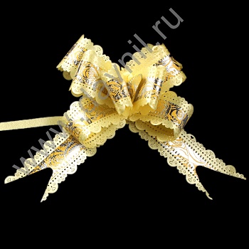 К26-44 желтый