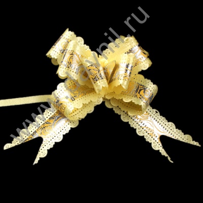 К26-44 желтый