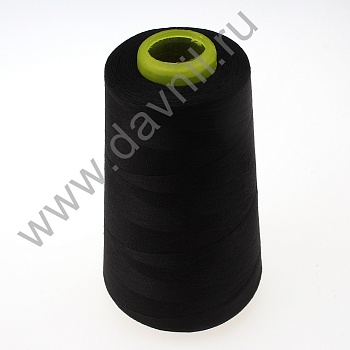 нитки black