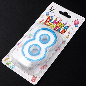 К151-6-8 голубой