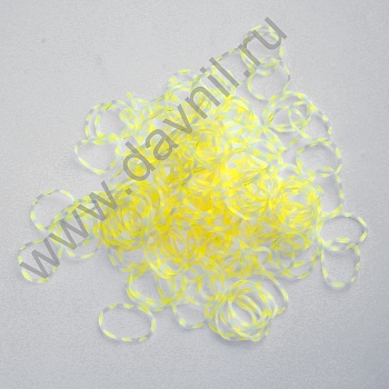 К78-11 желтый с белым