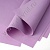 Фоамиран Eva 1 мм 50*50 см 10 шт. сиреневый 7505