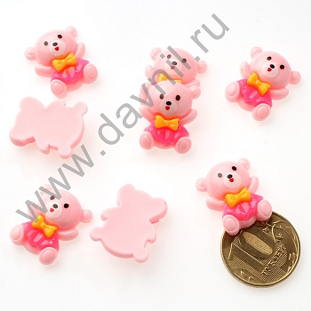 К147-19 розовый