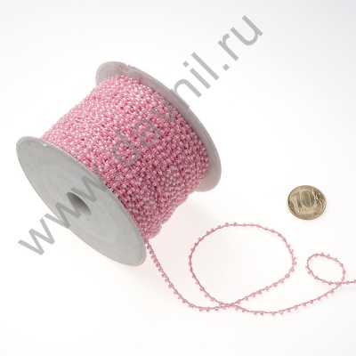 К3-8 бдедно-розовая