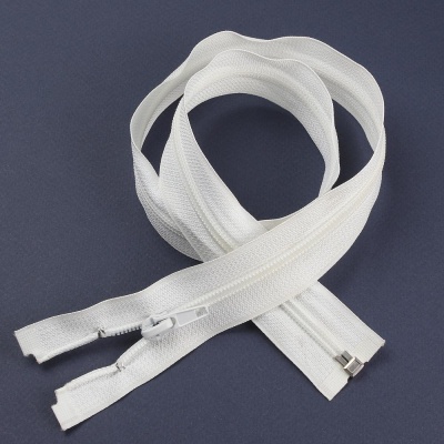 спиральна белая