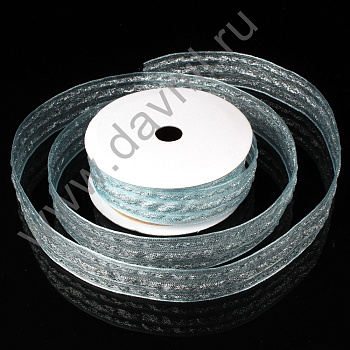 К57-275 голубая