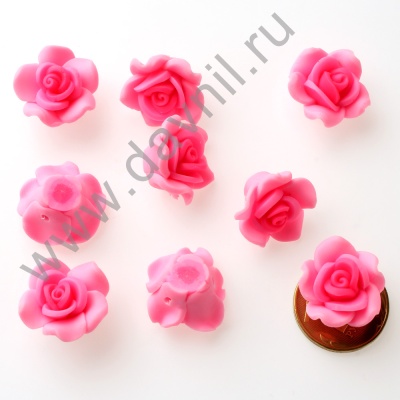 К100-7 розовый