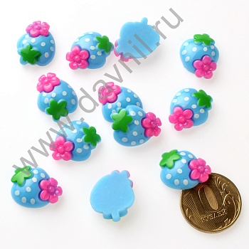 К147-12Ф голубой