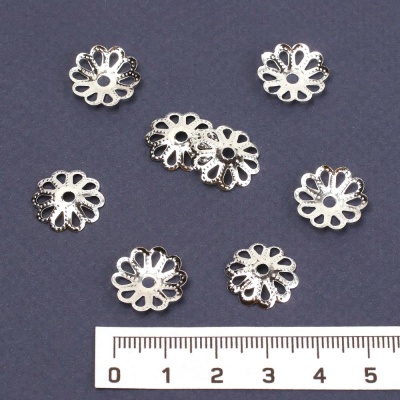 К119-435Ф серебро