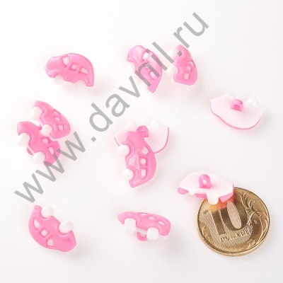 К106-35Ф розовая