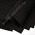Фоамиран Eva 1 мм 50*50 см 10 шт. чёрный 8804