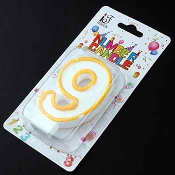 К151-6-9 желтый