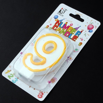 К151-6-9 желтый