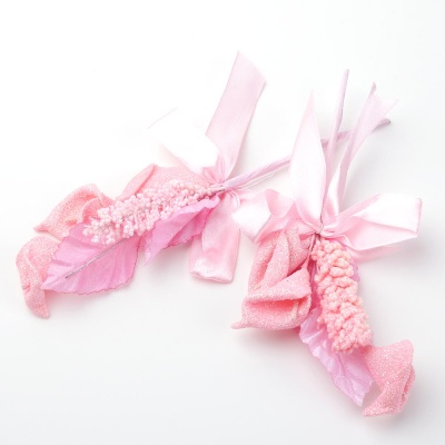 К69-7 розовая