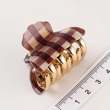 В5-34 коричневая