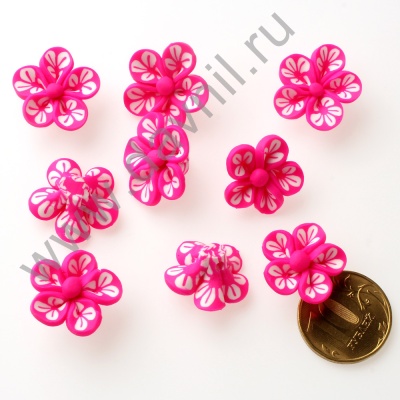 К100-4 фуксия