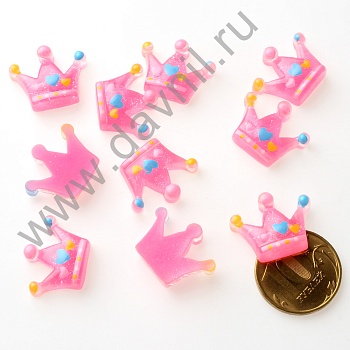 К147-3Ф фуксия