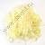 Наполнитель бумажный 70 гр жёлтый 28