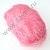 Сизаль 100 г розовая 023