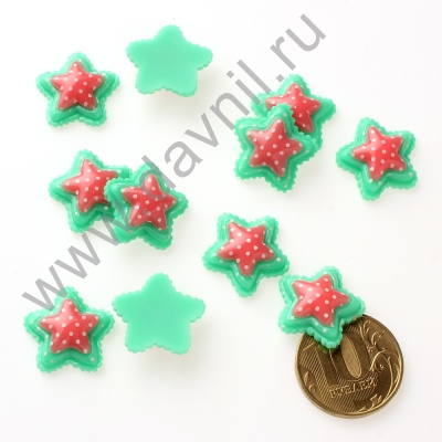 К147-11Ф бирюзовый