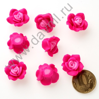 К100-7 фуксия