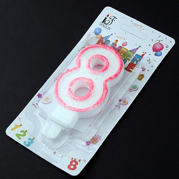 К151-2-8 розовый