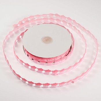 2096-1-17 персиково-розовая