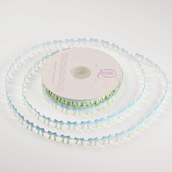 2096-4-15 мятно-голубой