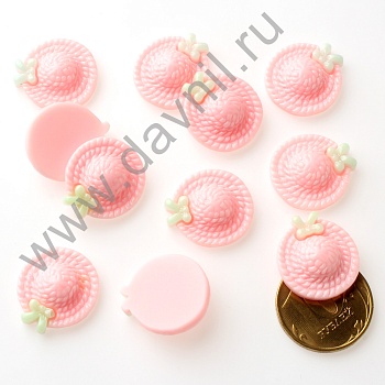 К147-17Ф розовый