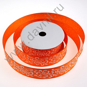 К57-263 оранжевая