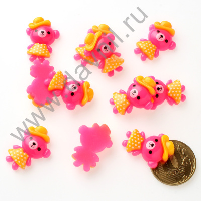 К147-16Ф фуксия