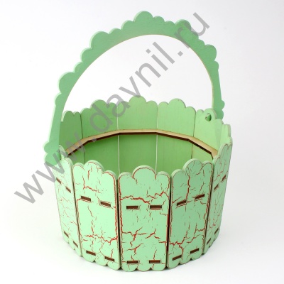 Д100-1 зеленый