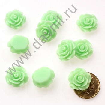 К147-1Ф салатовый