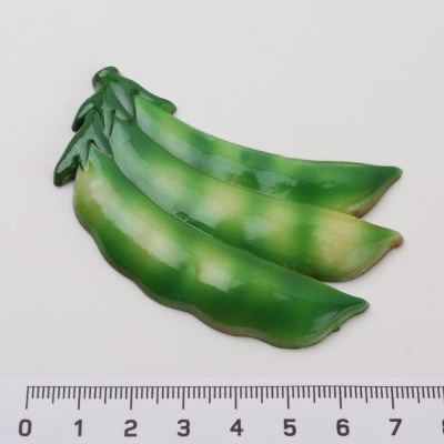 003511 зеленый