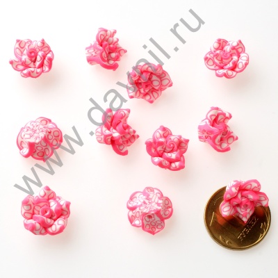 К100-6 розовый