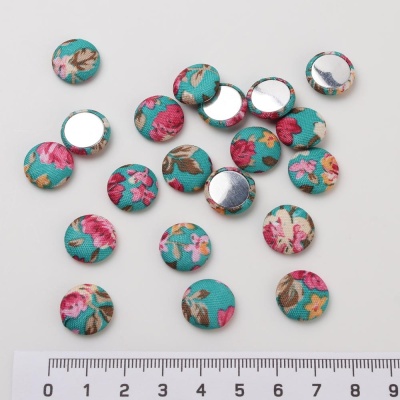 М1-566 бирюзово-розовые